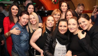 Prednovogodišnje zagrevanje (#NG2017)