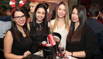 Prednovogodišnje zagrevanje (#NG2017)