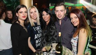 Prednovogodišnje zagrevanje (#NG2017)