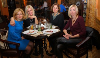 Repriza Nove godine u Boss-u (#NG2017)