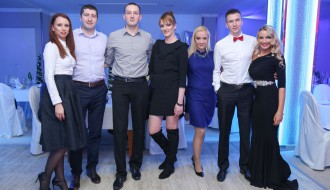 Repriza Nove godine u Balskoj dvorani hotela Galleria (#NG2017)