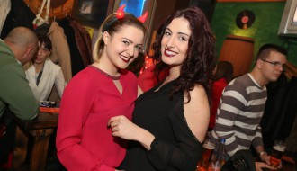 Repriza Nove godine u Dvorištancetu (#NG2017)