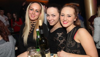 Repriza Nove godine u Gentlemen's clubu (#NG2017)