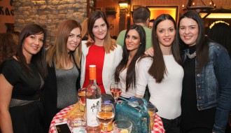 Selena & Miloš sa bendom