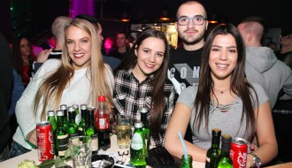 D.J. Radak & D.J. Radus