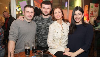 Petak 13. u Dvorištu