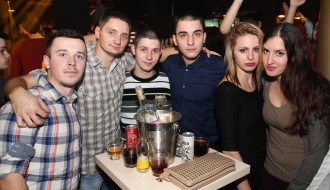 Proslava Pravoslavne Nove Godine