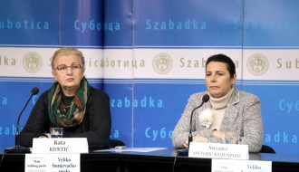 Najava obeležavanja Velikog bunjevačkog prela