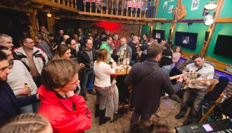 Memorijalni koncert u čast Gorana Nimčevića