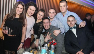 D.J. Markoni & D.J. Radus