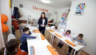 SuanPan - časovi mentalne aritmetike