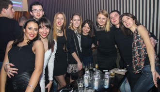 D.J. Radak & D.J. Radus