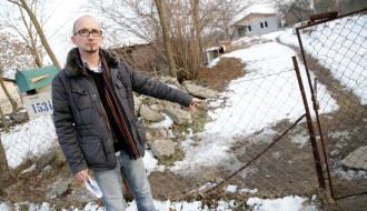 Problem građana MZ "Zorka" sa agresivnim psom