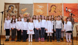 Svetosavska akademija