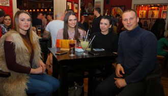 Mojo Raiders - Akustična svirka