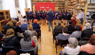 Obeležavanje školske slave "Sveti Sava"