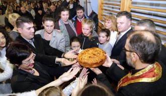 Obeležavanje školske slave "Sveti Sava"