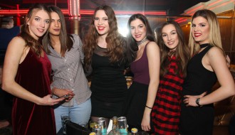 D.J. Maki Maus & D.J. Radus