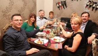 Promocija vinarije Brindza