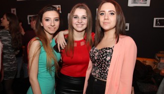 D.J. Johnny B & D.J. Radus