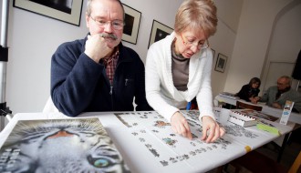 Subotica domaćin Međunarodnog dana slagalica u Srbiji