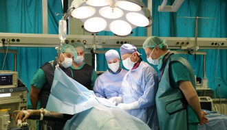 Ugradnja posebnih oblika pejsmekera u subotičkoj bolnici