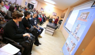 Predavanje o značaju skeniranja aure za unapređenje zdravlja