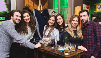 Pivom protiv ponedeljka