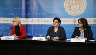 Najava "Info dana" za izbeglice iz Hrvatske i Bosne i Hercegovine