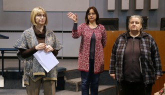 Info dan povodom konkursa za izbeglice