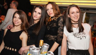 D.J. Zeka & D.J. Radus