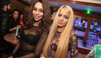 Energy party - D.J. Radak