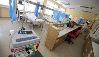 Donacija medicinske opreme odeljenju kardiologije subotičke bolnice