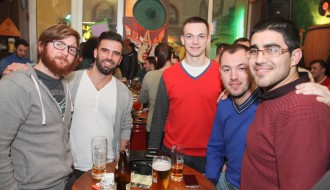 Pivom protiv Ponedeljka