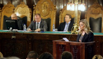 Vanredna sednica Skupštine Subotice