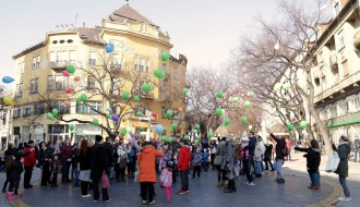 Skup podrške za decu obolelu i sećanja na decu preminulu od raka