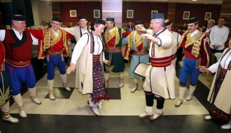 Godišnjica Zavičajnog udruženja „Hercegovina“