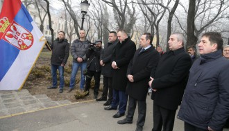 Dan sećanja na poginule u ratovima devedesetih i u NATO agresiji