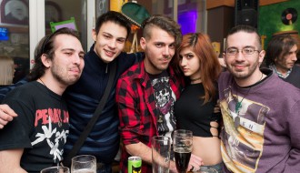 bend AKUSTIČNA DISTANCA