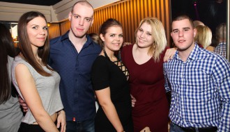 D.J. Miljan Marić & D.J. Radus