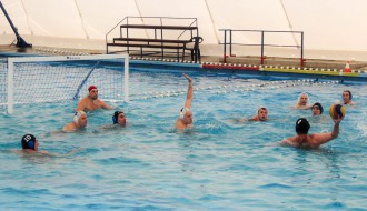 2. memorijalni vaterpolo turnir "Mirko Vujković"