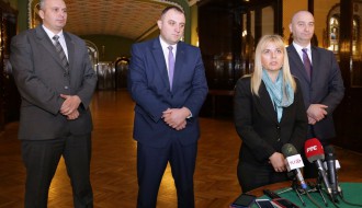 Sednica Odbora za rad, socijalna pitanja, društvenu uključenost i smanjenje siromaštva - 2. dan (migrantska kriza)