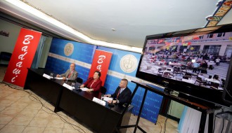 Najava održavanja II Sajma zdravlja