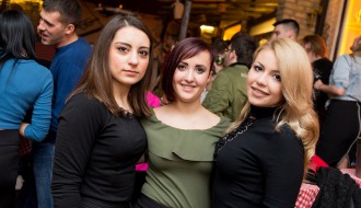 Humanitarna žurka za Andreu Mudrić