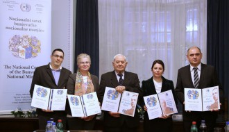 Svečana skupština Nacionalnog saveta bunjevačke manjine