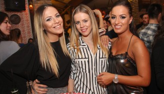 Mirko Plavšić & Bojana Tošić