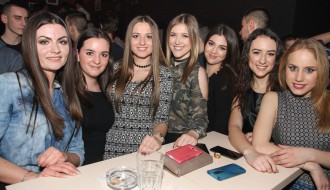 D.J. Marko & D.J. Radus