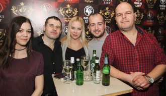 D.J. Morning Indian & D.J. Yekela