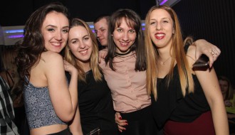 D.J. Milić & D.J. Radus