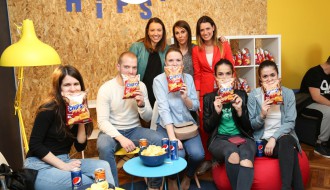 Svečano otvaranje Chipsy kutka